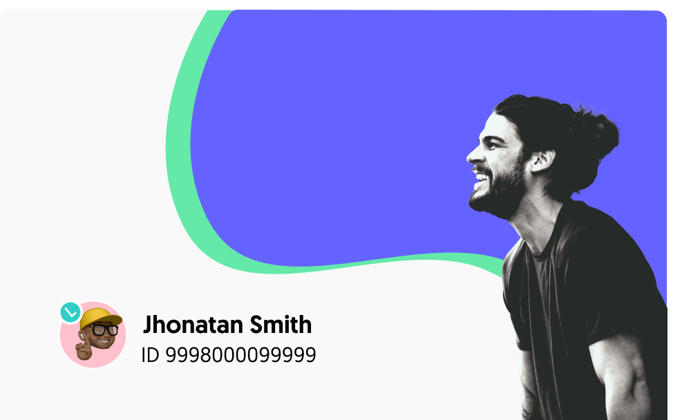 Welcome Bonus